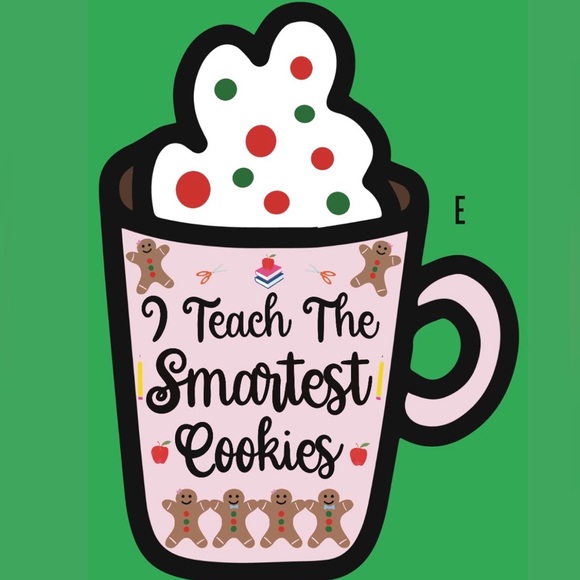 Customized Christmas Crew Neck Sweaters - Picture 5 of 7